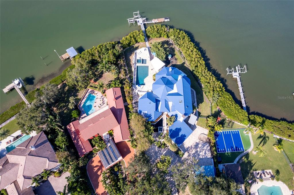 2268 KINGS POINT DRIVE, LARGO, FL — photo 3 of 30