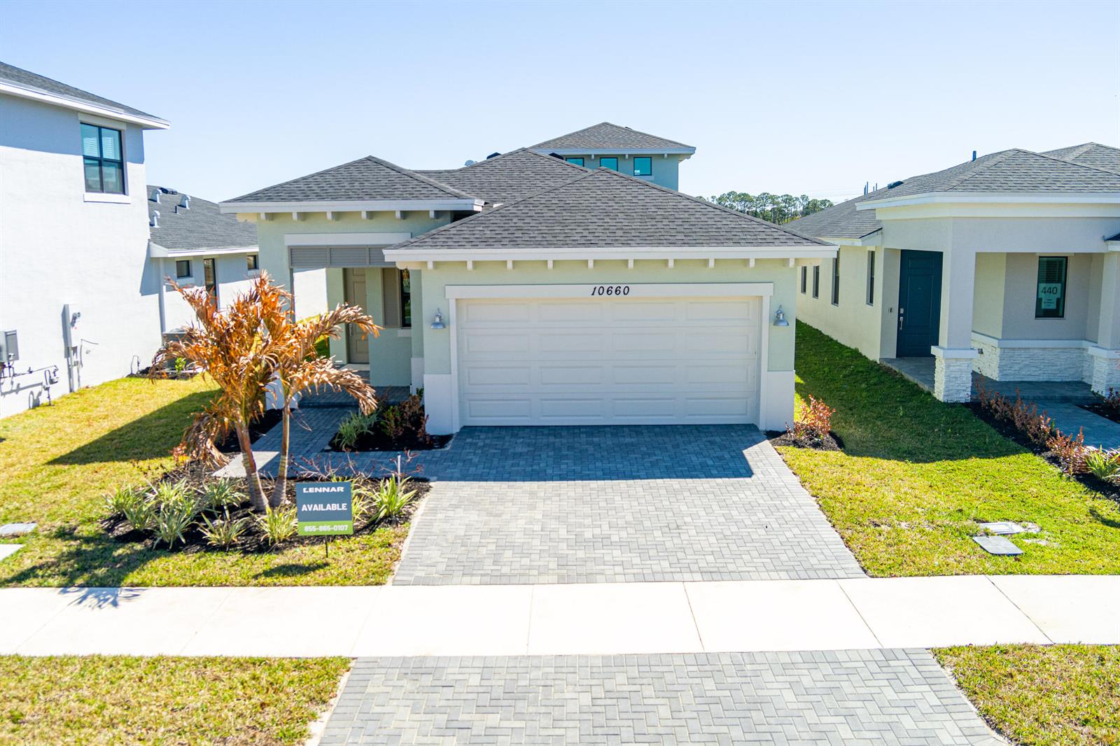 10660 NW Wilgrove Lane, Port St. Lucie FL 34987