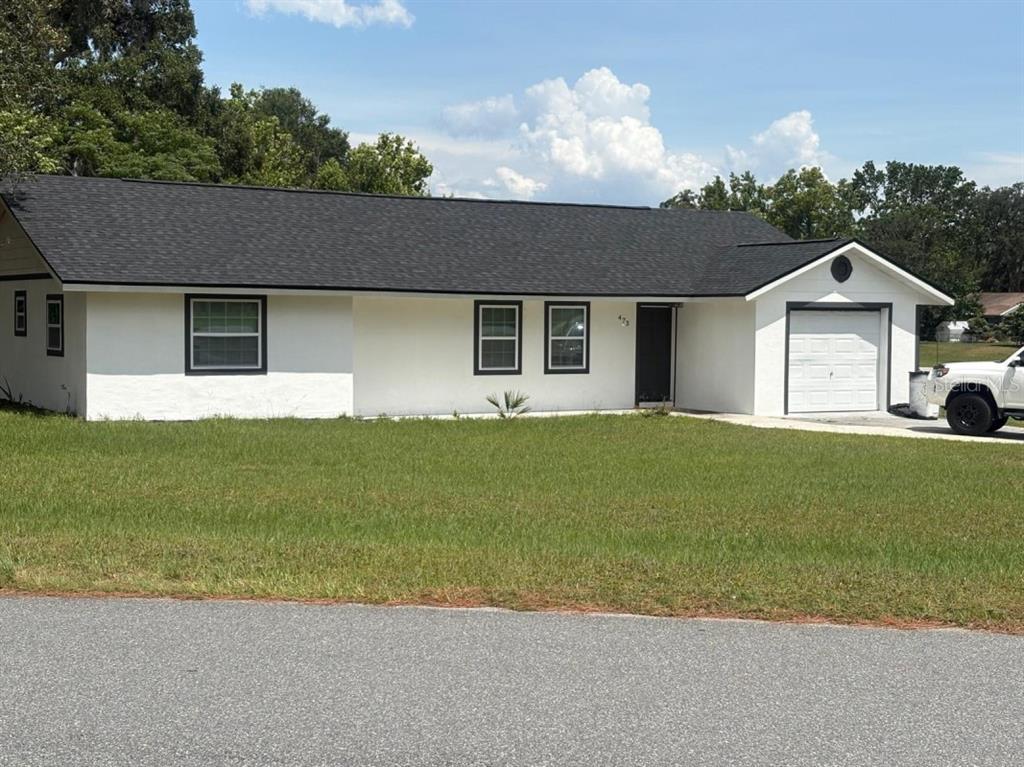 473 LAKE ROAD