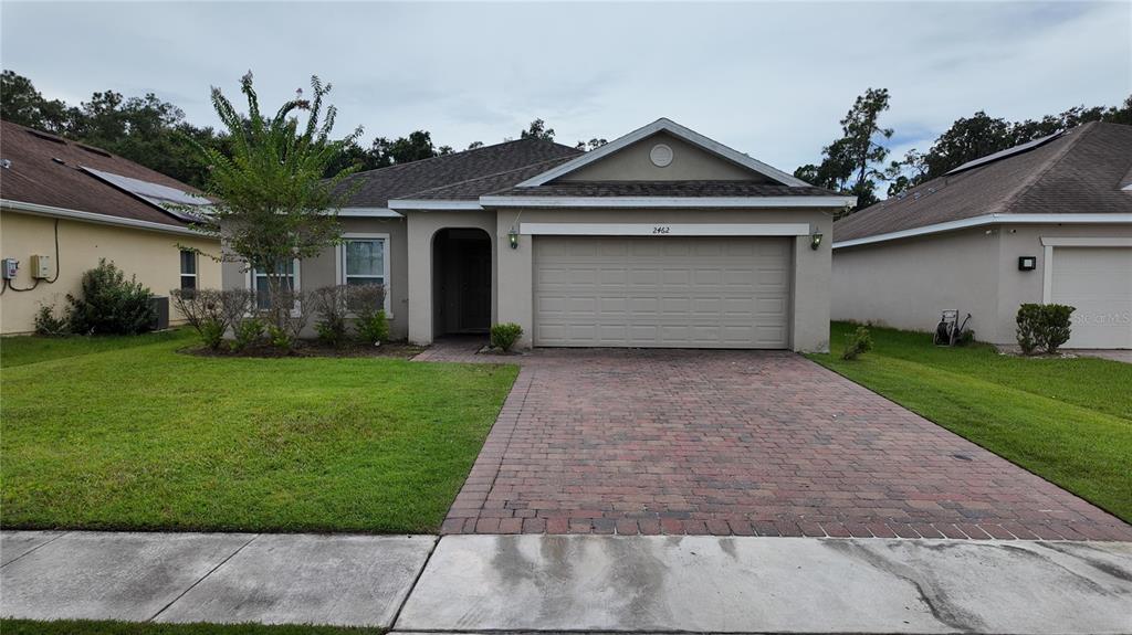 2462 ADDISON CREEK DRIVE