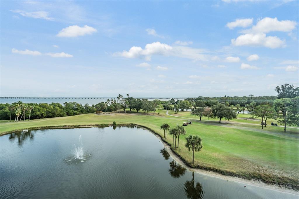 2620 COVE CAY DRIVE UNIT 601