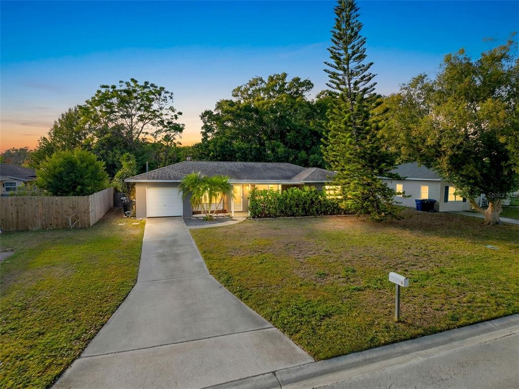 6 N MARS AVENUE