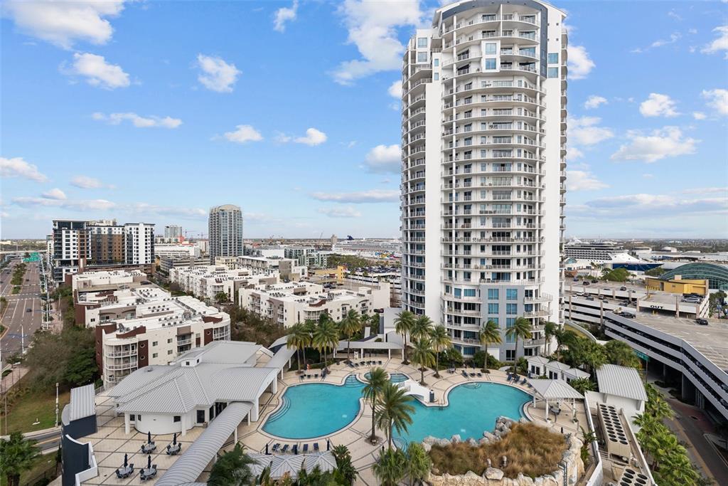 449 S 12TH STREET UNIT 1402