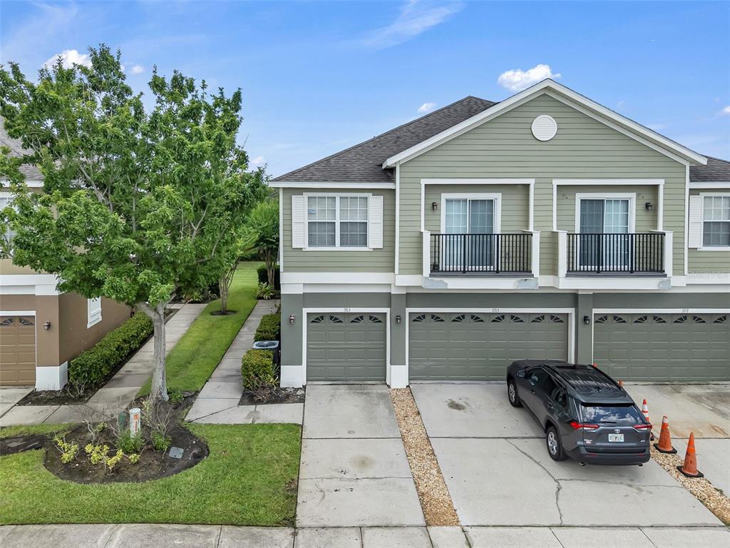 1913 ESTANCIA CIRCLE UNIT 1913