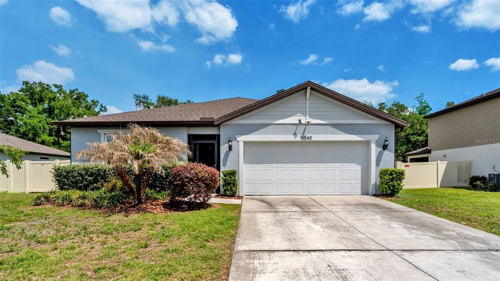 5540 KEATON SPRINGS DRIVE