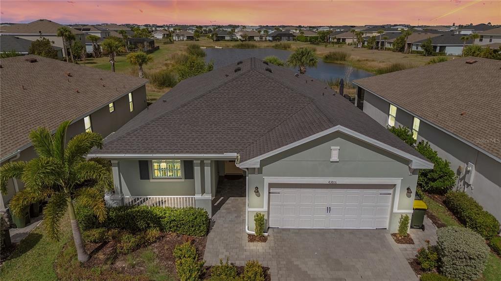 43806 SEEDLING TERRACE