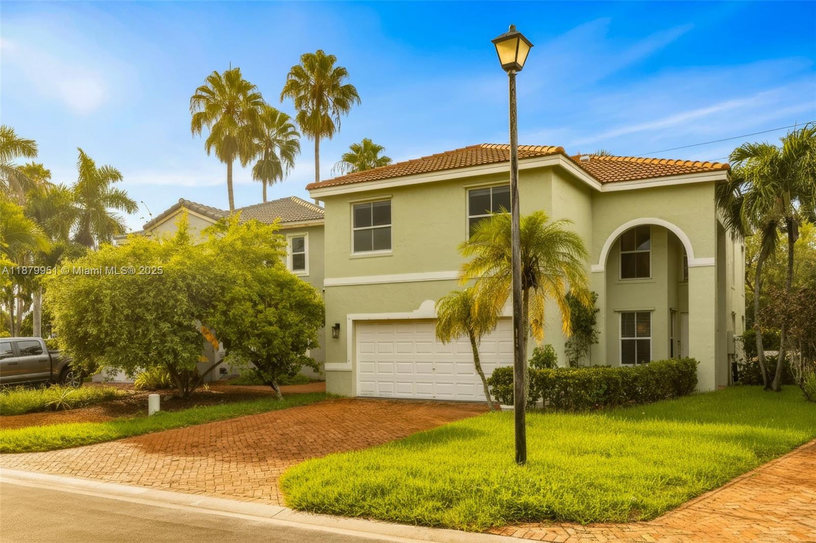 3419 NW 110th Ter, Coral Springs FL 33065