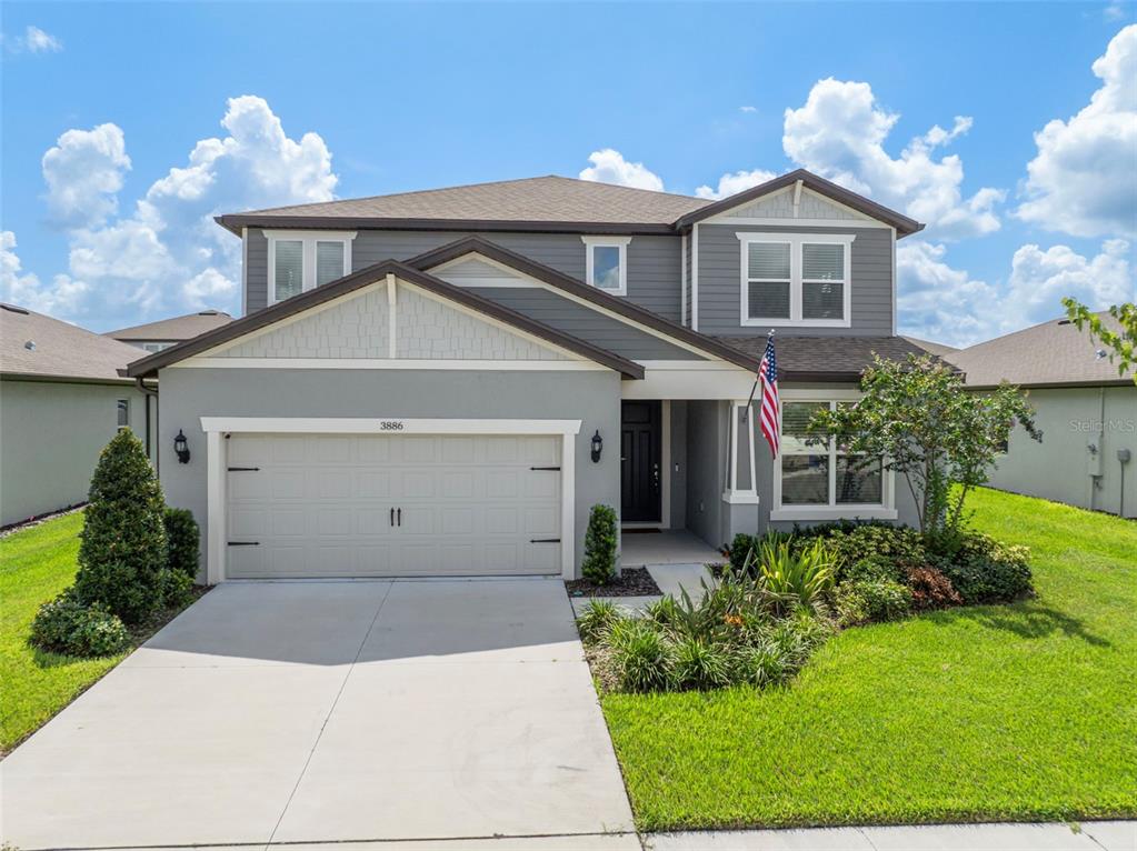 3886 MAPLE BAY LANE