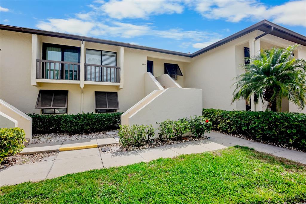 4582 LONGWATER UNIT 62