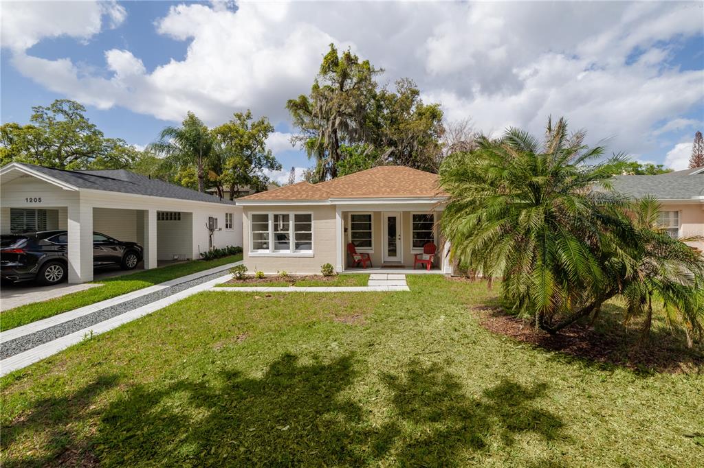 1209 E WASHINGTON STREET, ORLANDO, FL — photo 2 of 19