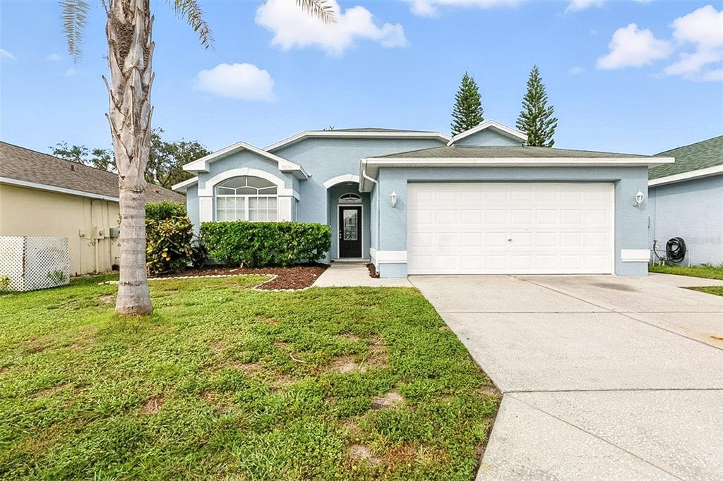 7821 FLORADORA DRIVE