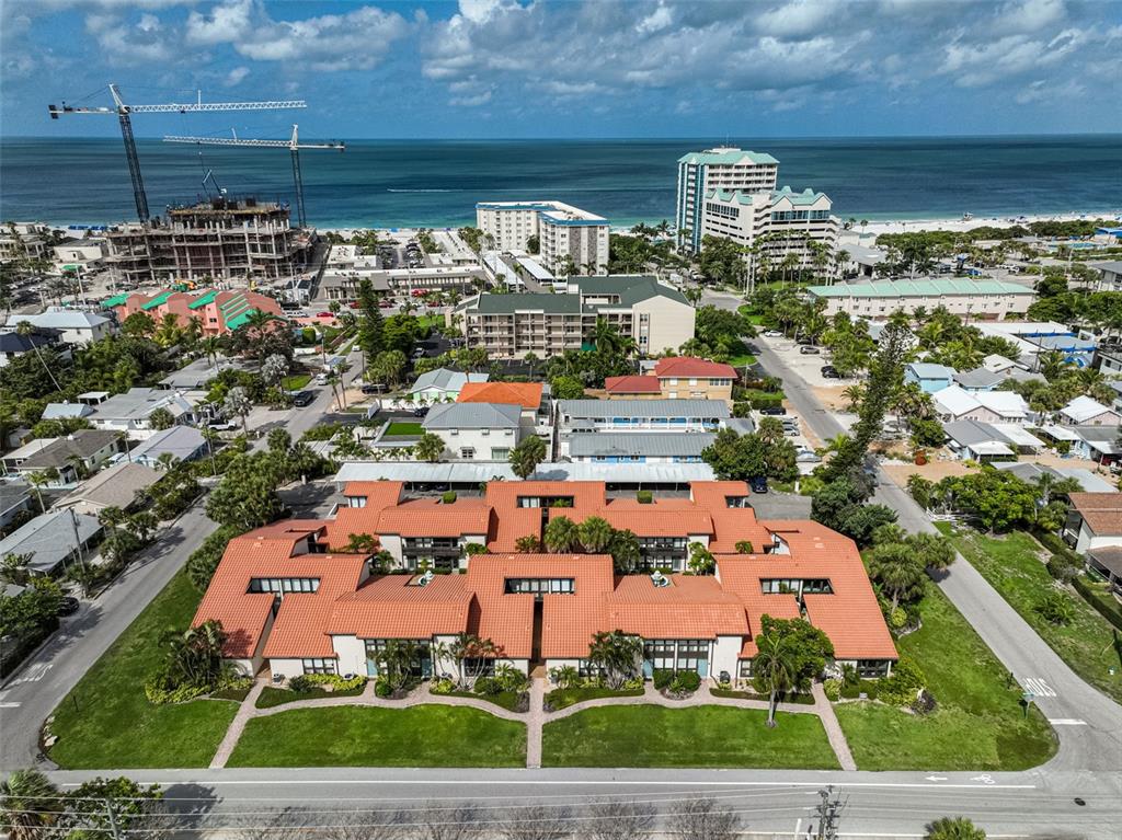 800 S BLVD OF PRESIDENTS UNIT 12