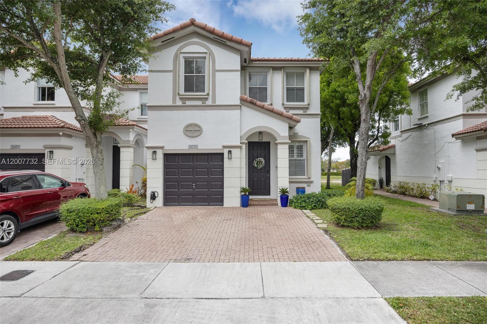 8070 NW 108th Pl, Doral FL 33178
