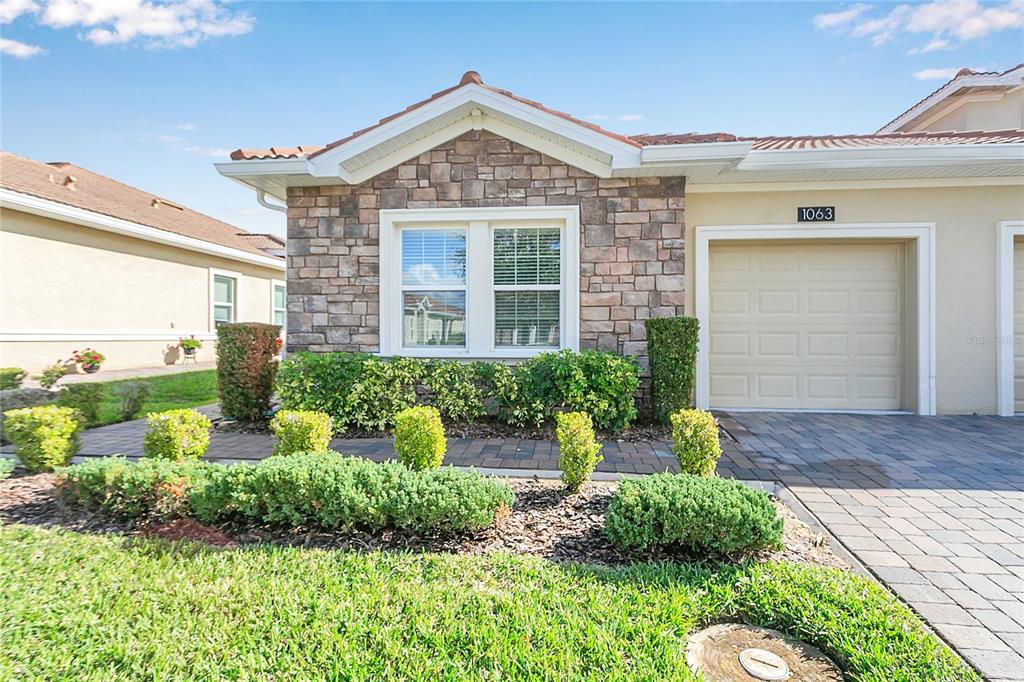 1063 QUAKER RIDGE LANE