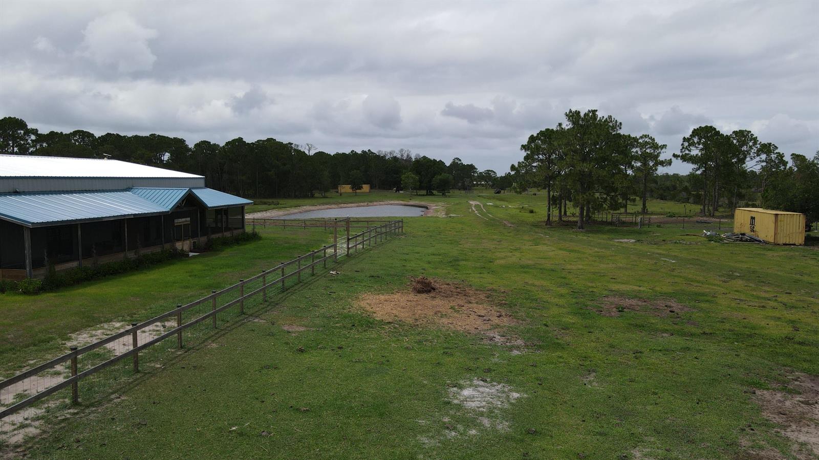 12271 NE 124th Avenue, Okeechobee FL 34972