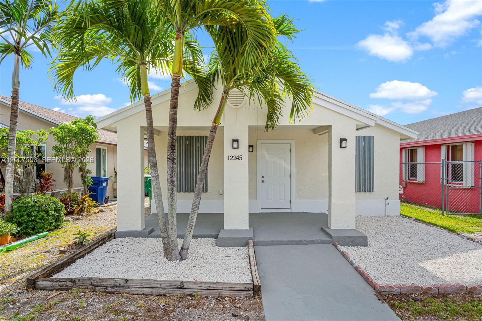 12245 SW 201st Ter, Miami FL 33177