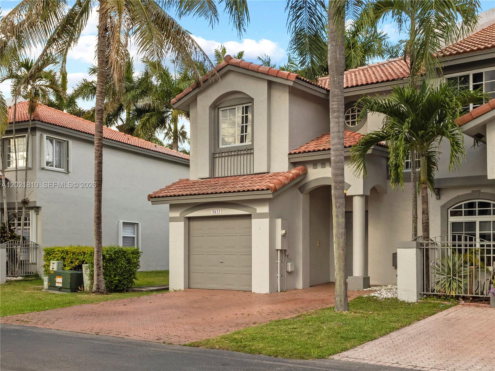 5033 NW 114th Ct, Doral FL 33178