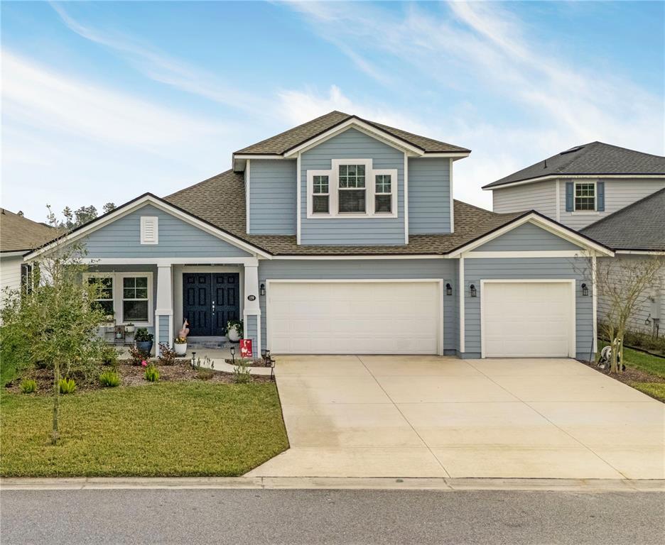 159 WOOD STORK LANE