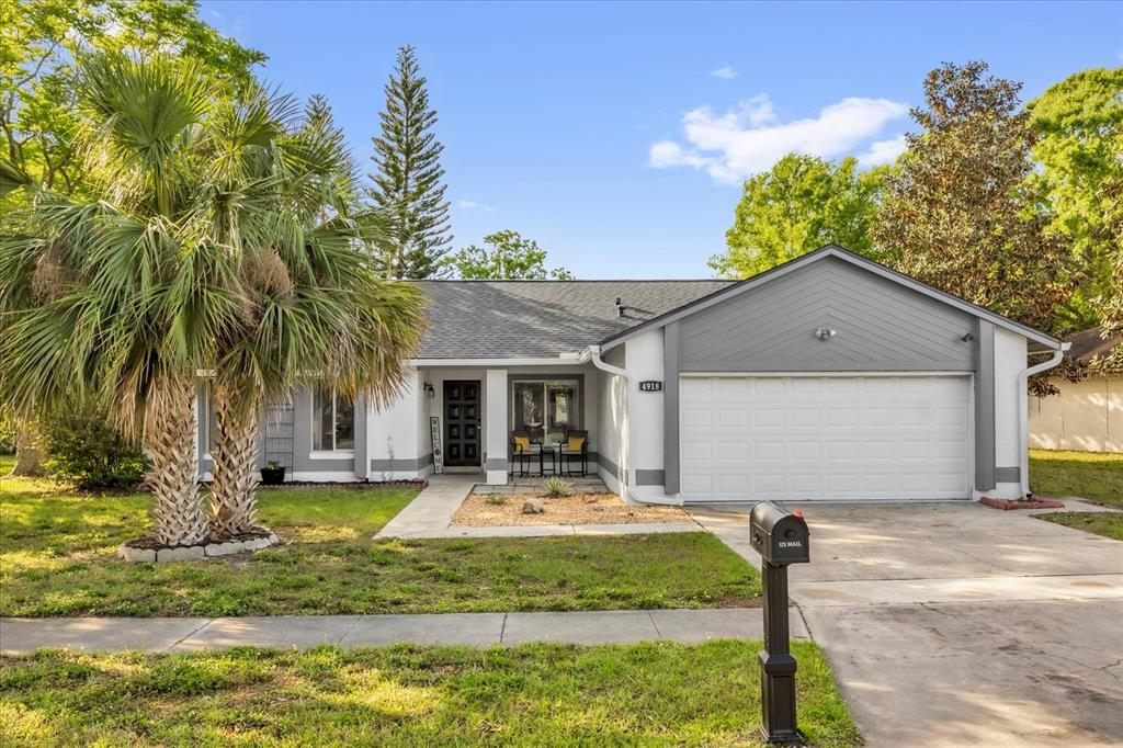 4918 GIFFORD BOULEVARD