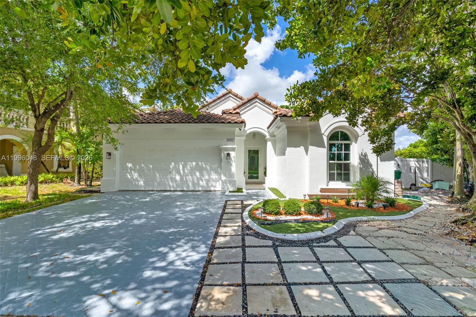 4900 SW 134th Ave, Miramar FL 33027