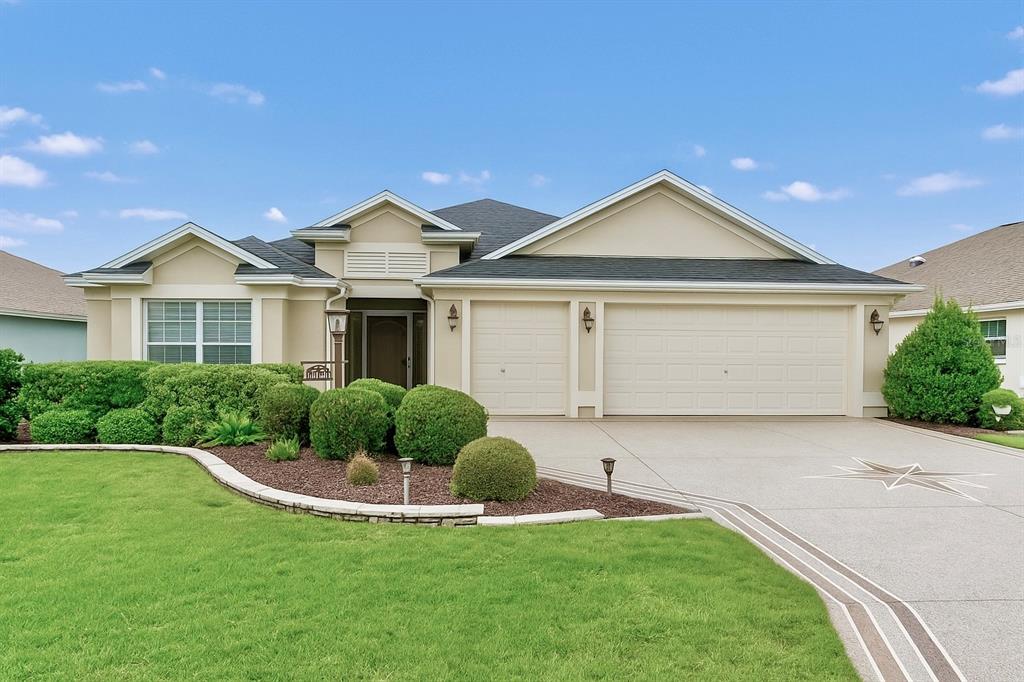 2184 MARKRIDGE LOOP