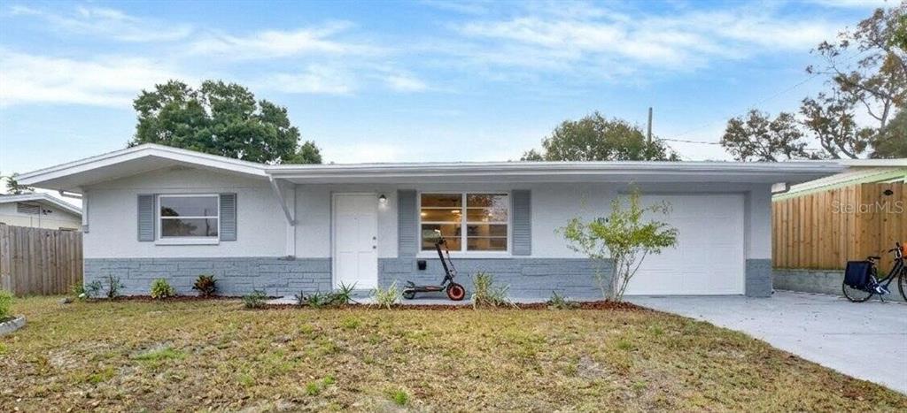 5200 DOVE DRIVE