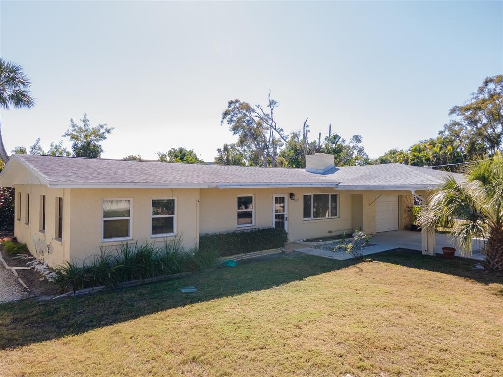 507 58TH STREET, HOLMES BEACH, FL — photo 2 of 22