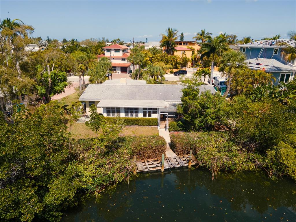 507 58TH STREET, HOLMES BEACH, FL — photo 3 of 22