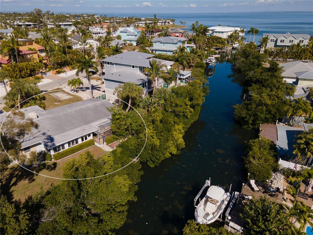 507 58TH STREET, HOLMES BEACH, FL — photo 5 of 22