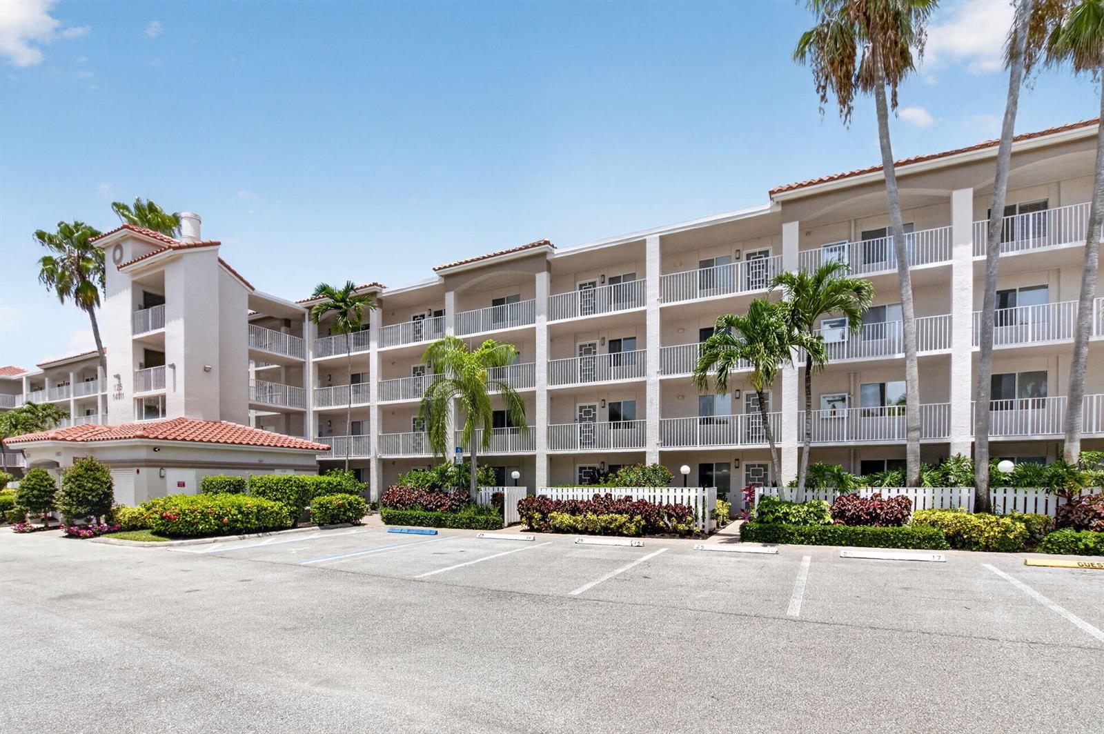 14111 Royal Vista Drive # 207, Delray Beach FL 33484