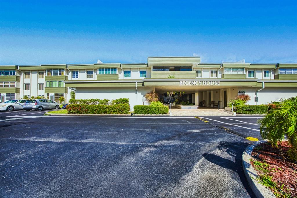 2300 AARON STREET UNIT 211