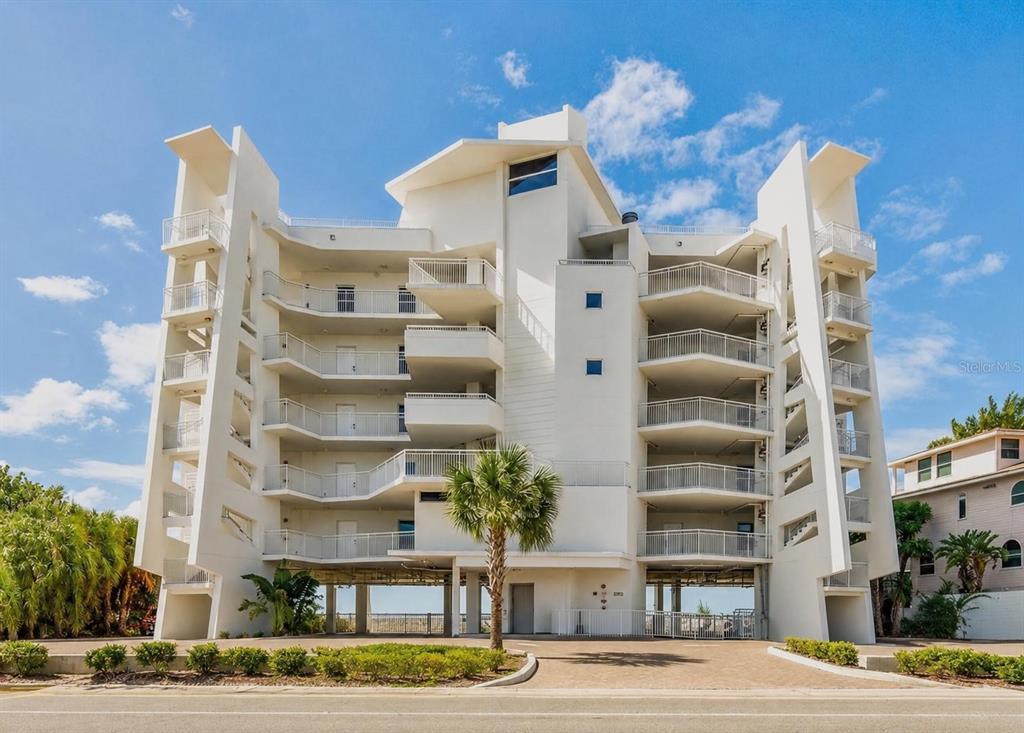 10116 GULF BOULEVARD UNIT 405W
