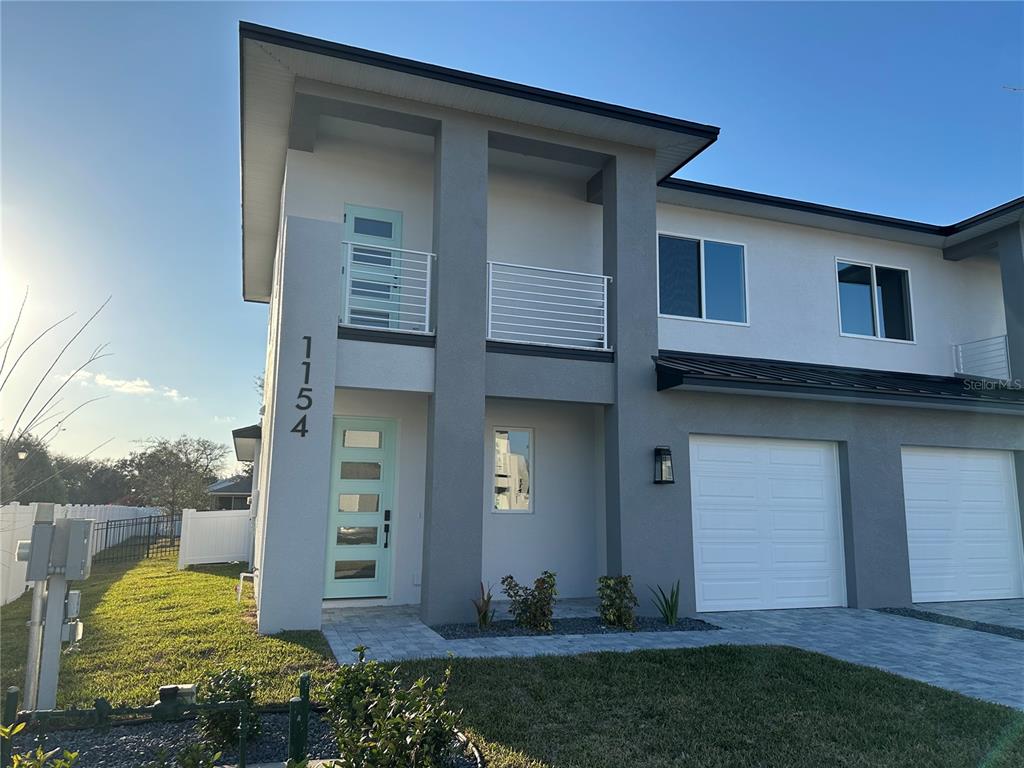 1154 WINDJAMMER DRIVE