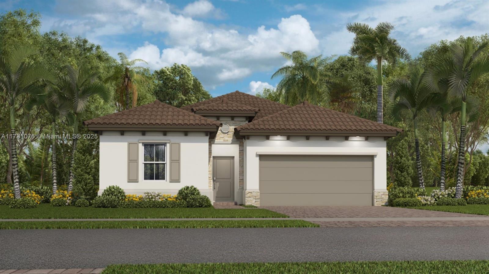2965 SE 23 AVE, Homestead FL 33035