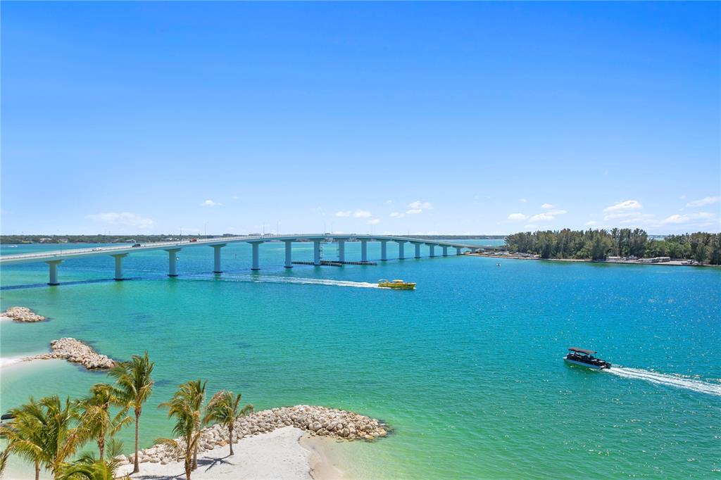 691 S GULFVIEW BOULEVARD UNIT 1011