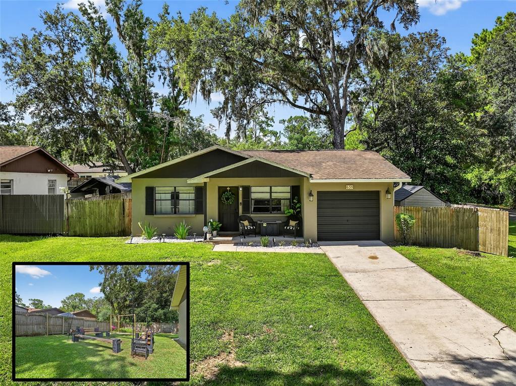 635 IRIS STREET