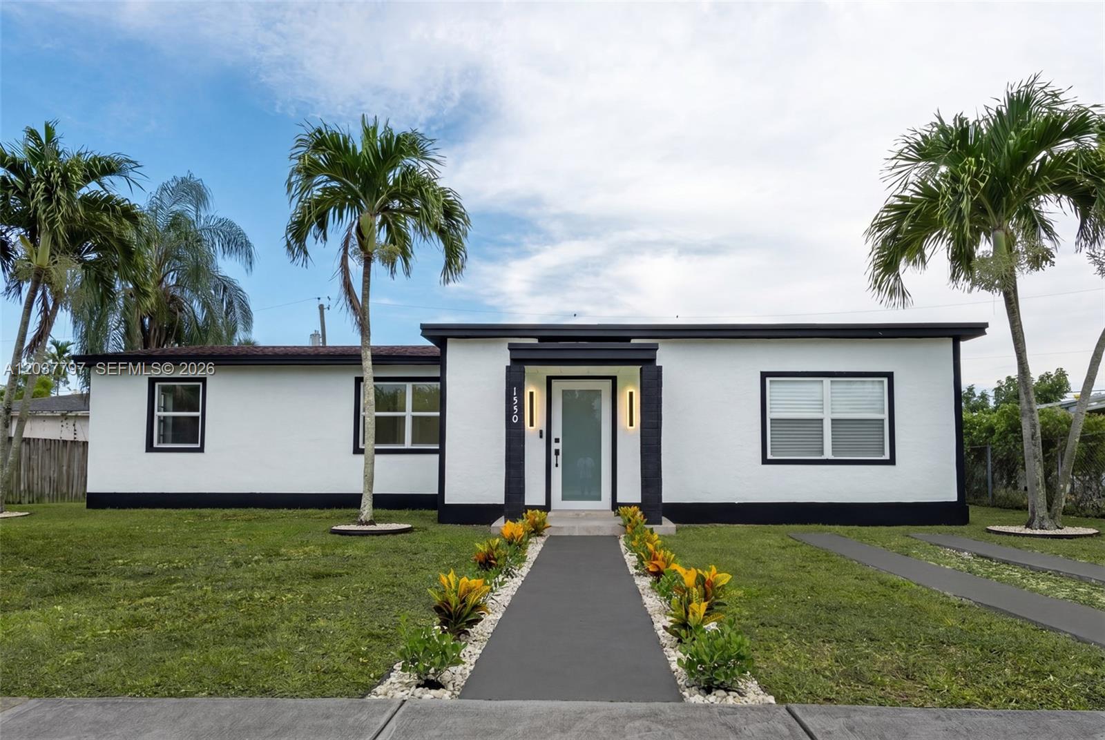 1550 NE 9th Ct, Homestead FL 33033