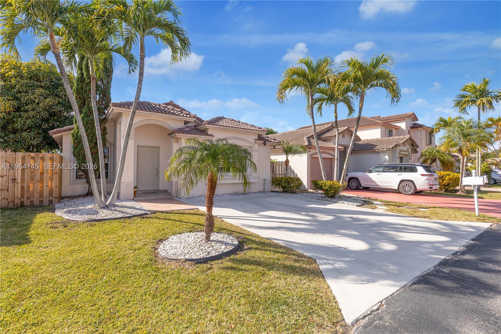 14144 SW 149th Pl, Miami FL 33196