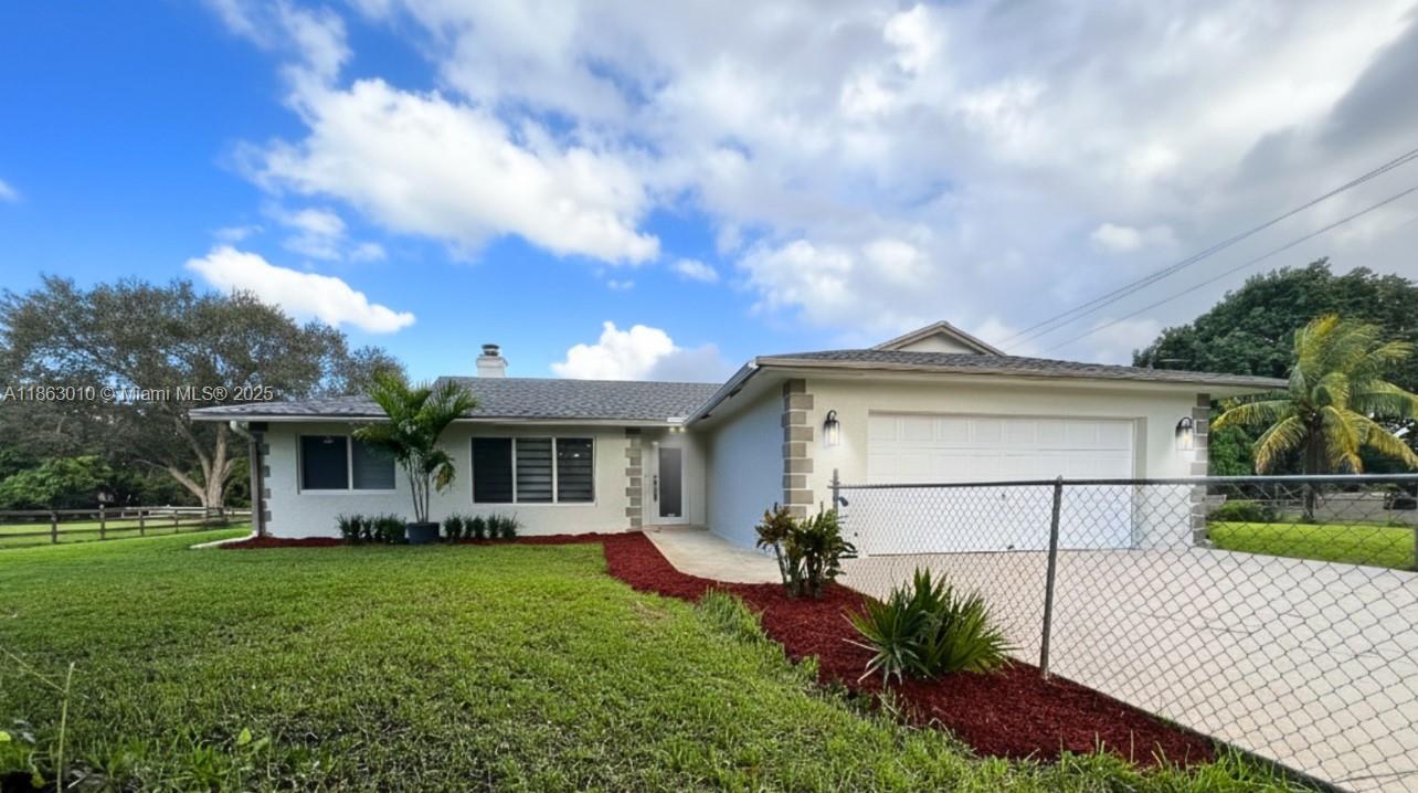 1590 SW 139th Ave, Davie FL 33325