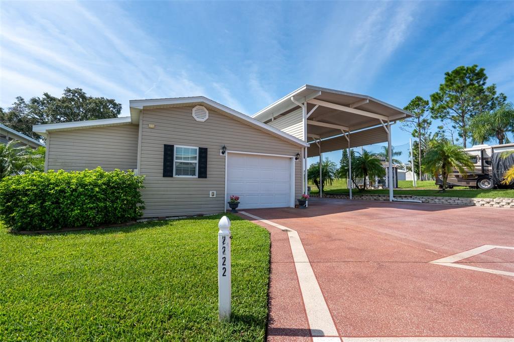 2222 ST GEORGE DRIVE
