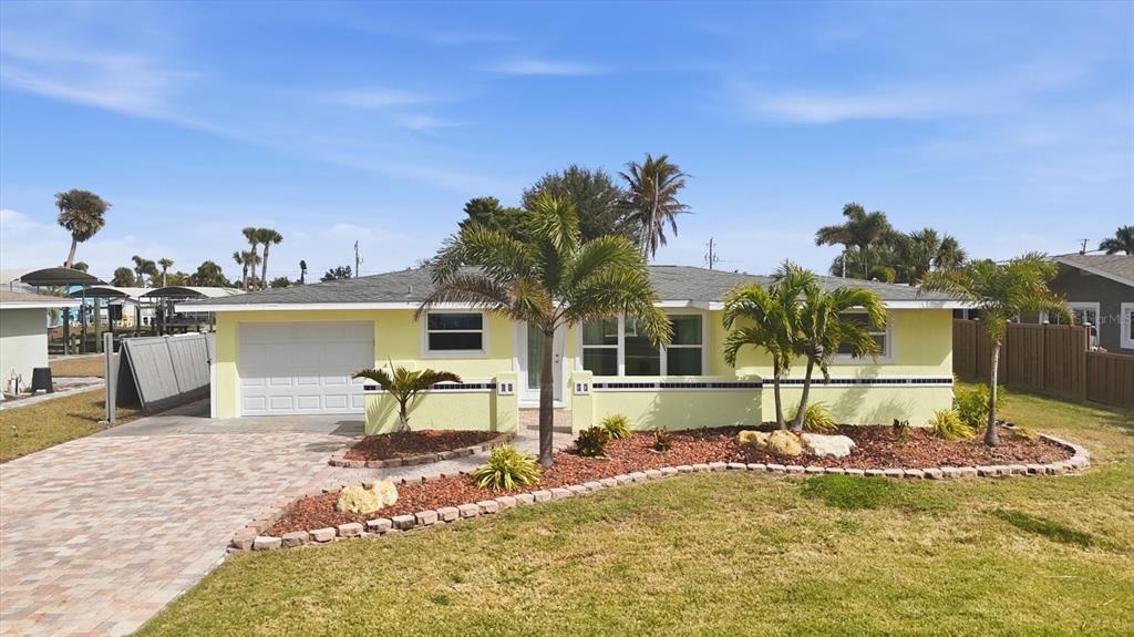 1455 LEMON BAY DRIVE