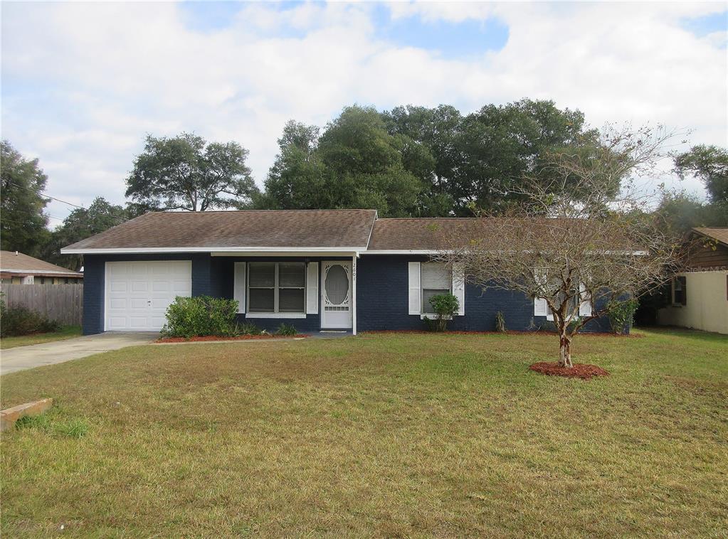 2601 SE 175TH TERRACE ROAD