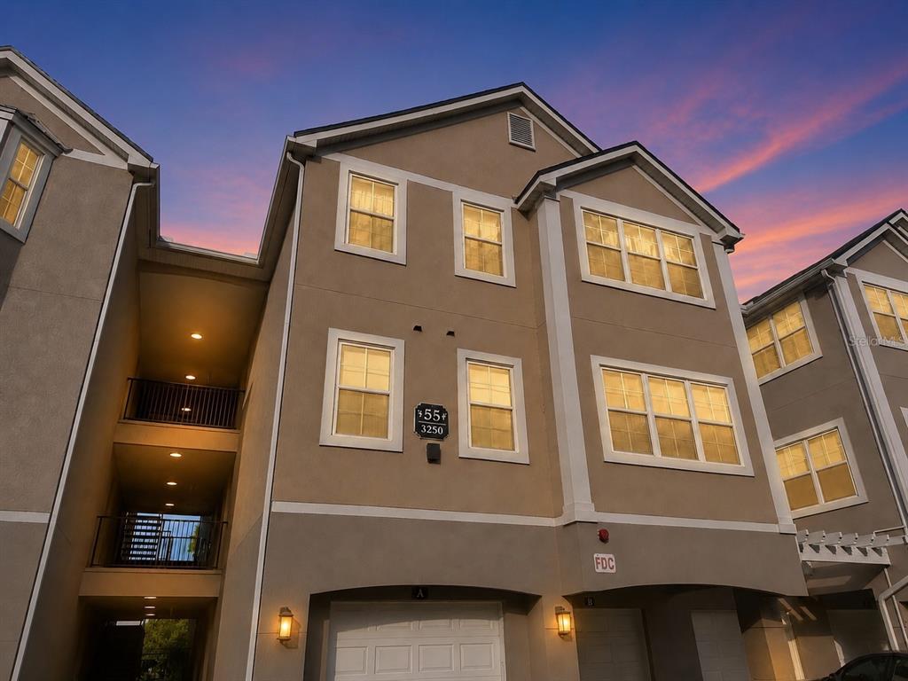 3250 CORONA VILLAGE WAY UNIT 206