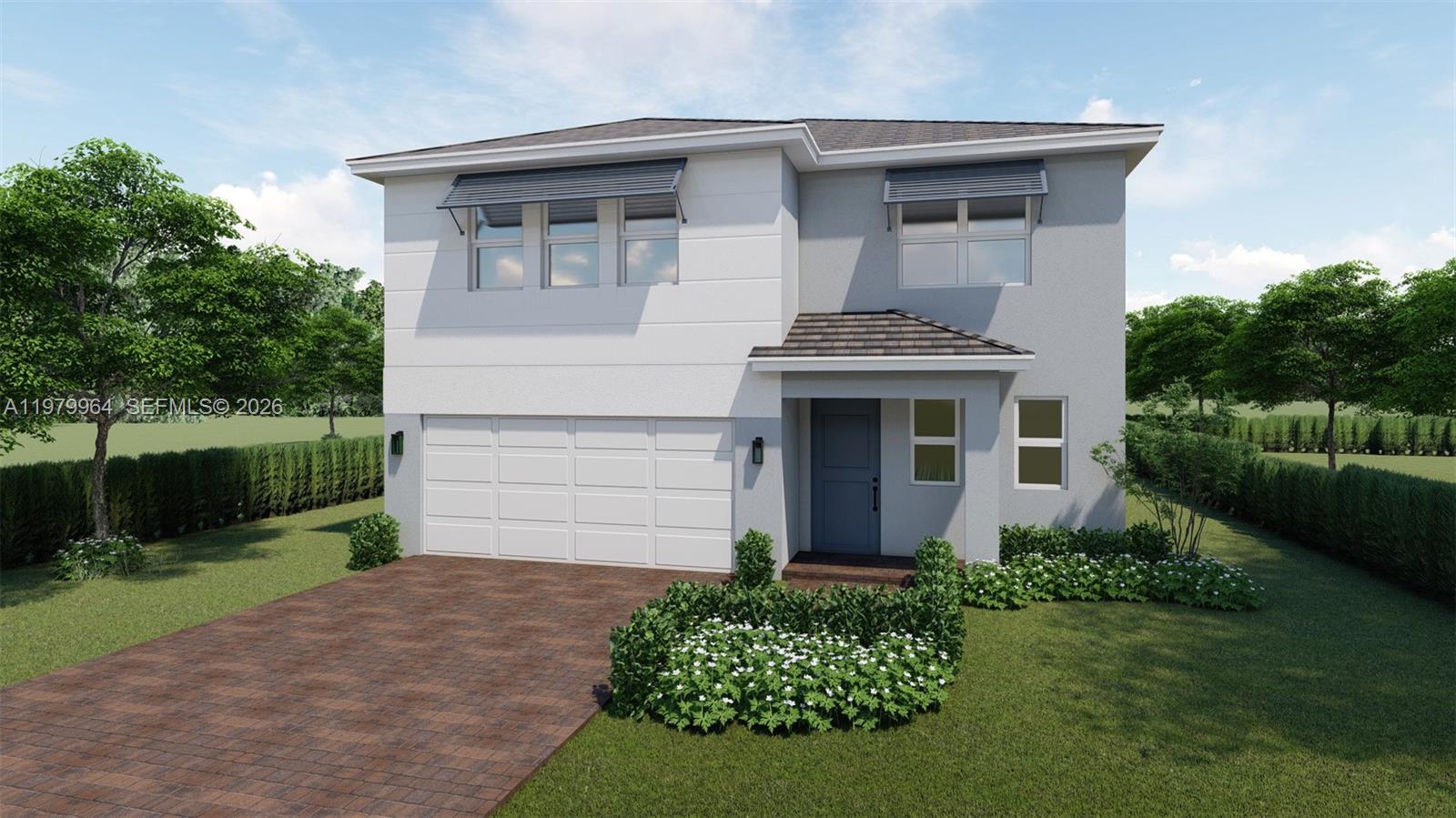 177 NE 17th Avenue, Homestead FL 33033