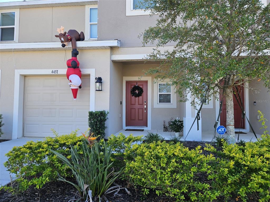 4451 ARLINGTON AVENUE, ST CLOUD, FL — photo 2 of 30