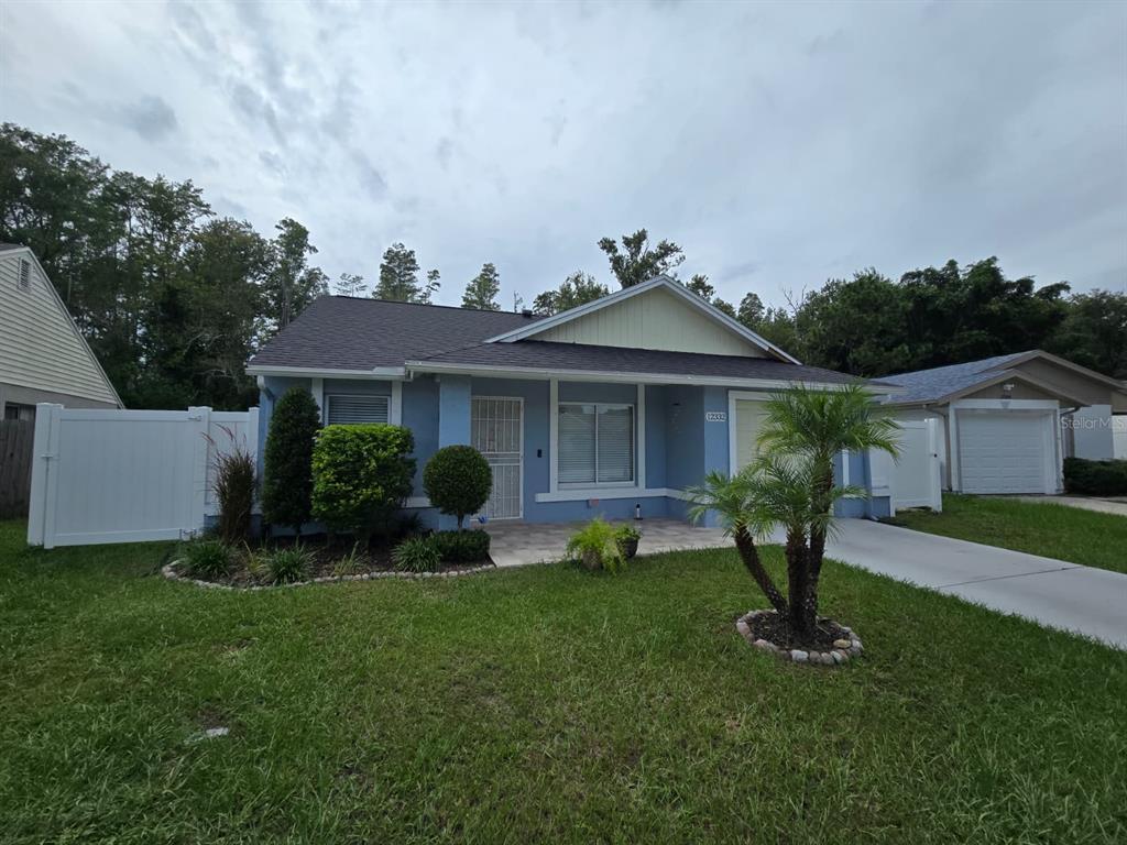 12332 WITHERIDGE DRIVE
