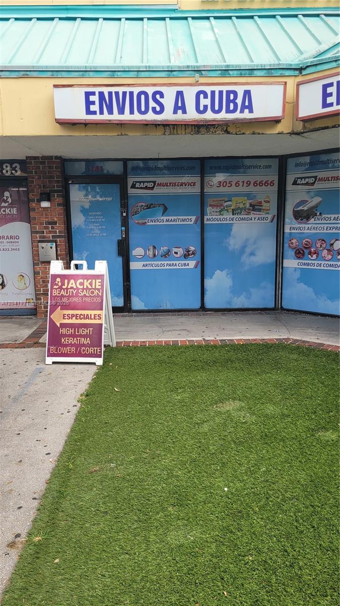 1169 W 37th St # 1181, Hialeah FL 33012