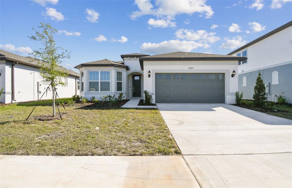 1254 LAKERIDGE WAY