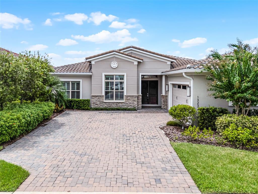 13232 ALDERLEY DRIVE