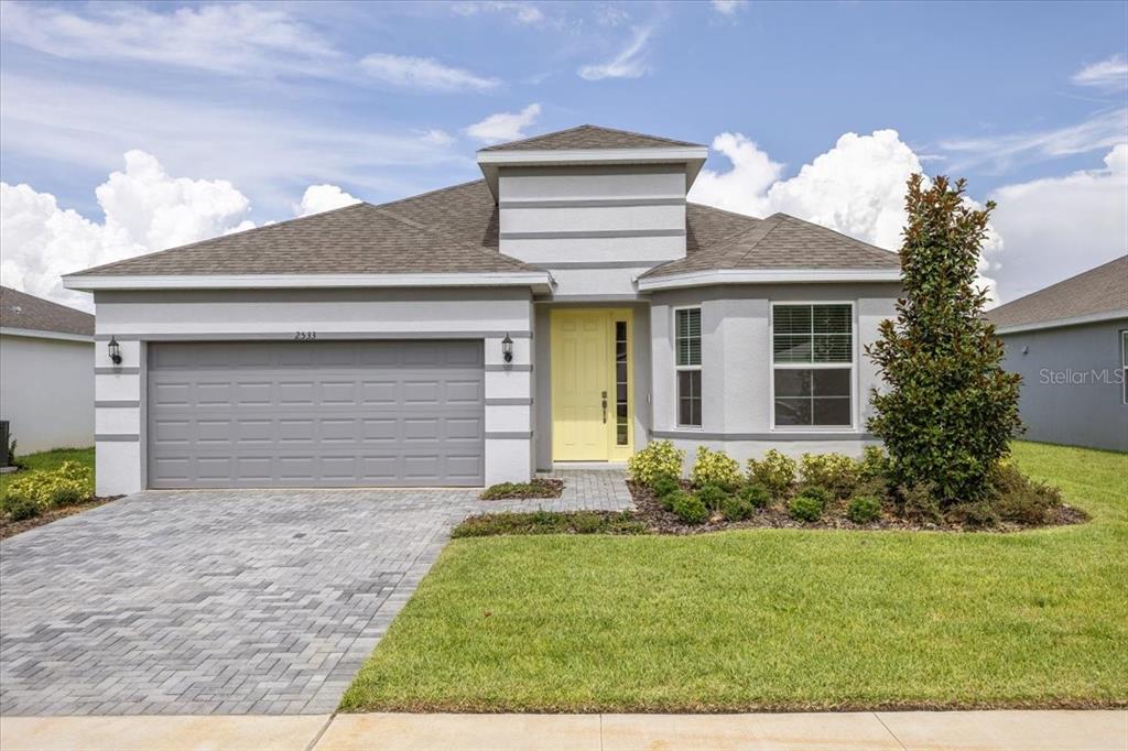 2533 RAGHAV TRAIL